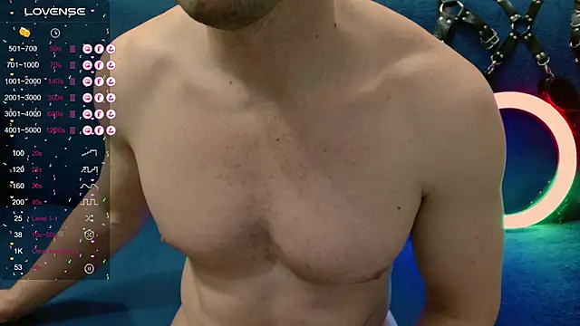 sasha nik online show from 03-18-25, 09:52