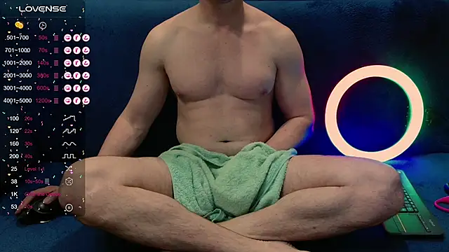 sasha nik online show from 09-09-25, 10:48