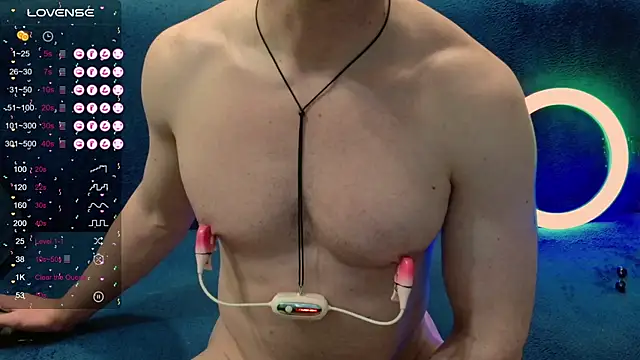 sasha nik online show from 09-16-25, 08:04