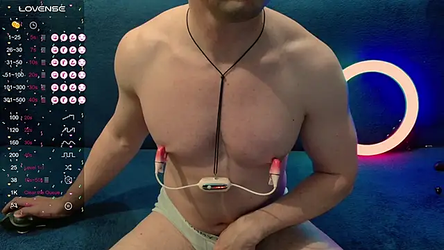 sasha nik online show from 11-09-25, 07:50