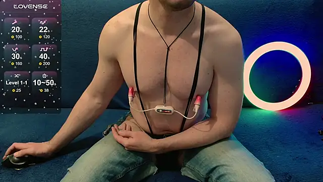 sasha nik online show from 11-13-25, 02:21