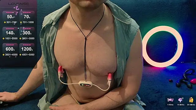 sasha nik online show from 11-20-25, 01:50