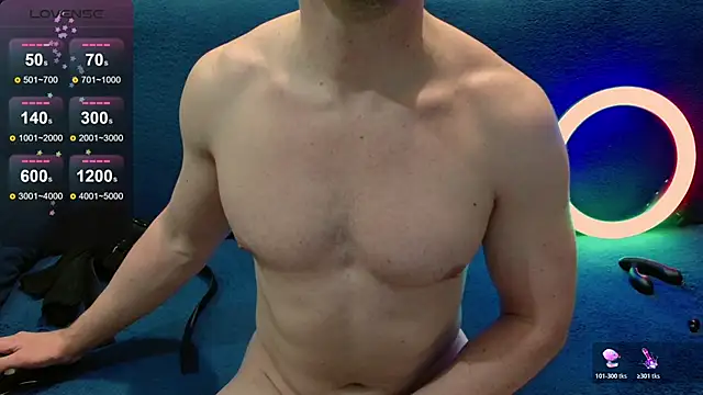 sasha nik online show from 02-14-26, 09:39