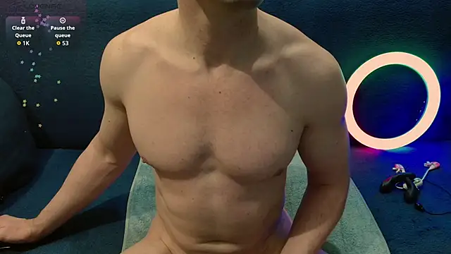 sasha nik online show from 04-05-26, 09:39