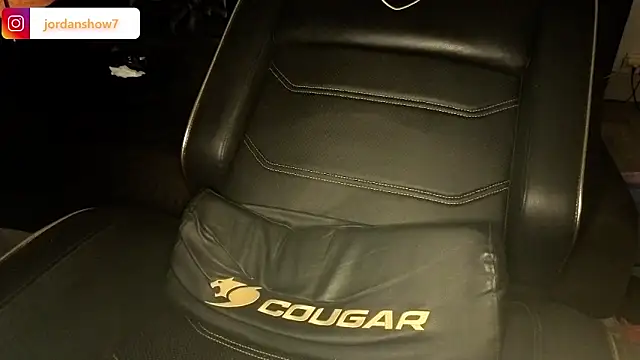 JordanShow online show from 09-23-25, 04:10