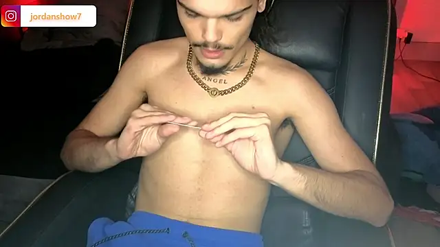 JordanShow online show from 09-25-25, 11:58