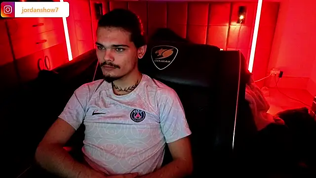 JordanShow online show from 10-02-25, 03:57