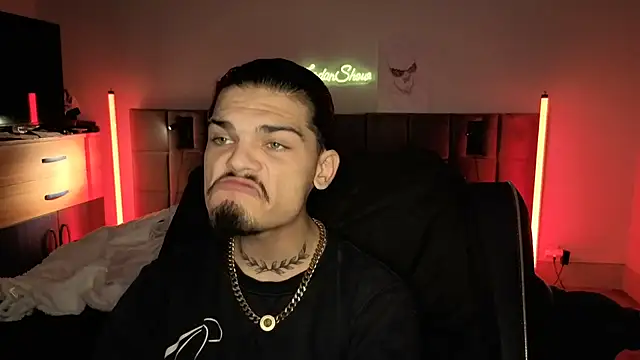 JordanShow online show from 10-24-25, 02:57