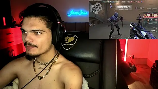 JordanShow online show from 10-31-25, 08:26