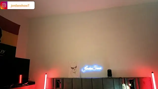 JordanShow online show from 01-05-26, 05:27