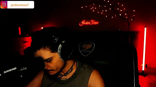 JordanShow online show from 02-03-26, 06:46