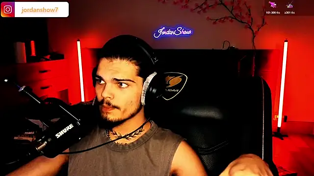 JordanShow online show from 02-05-26, 06:18