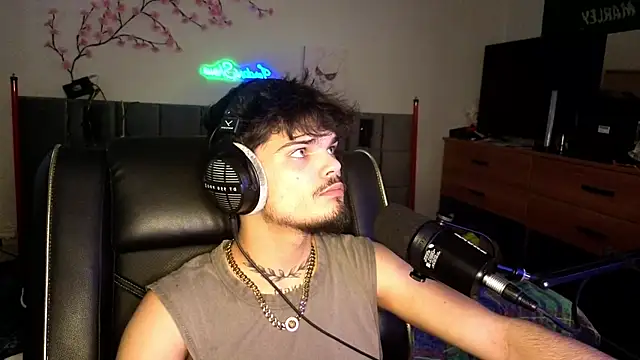 JordanShow online show from 03-08-26, 10:41