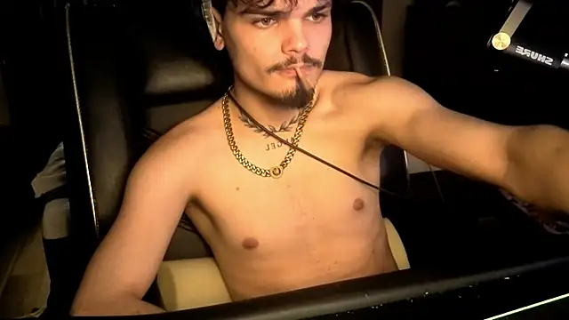 JordanShow online show from 03-09-26, 02:43