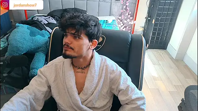 JordanShow online show from 04-21-26, 10:43