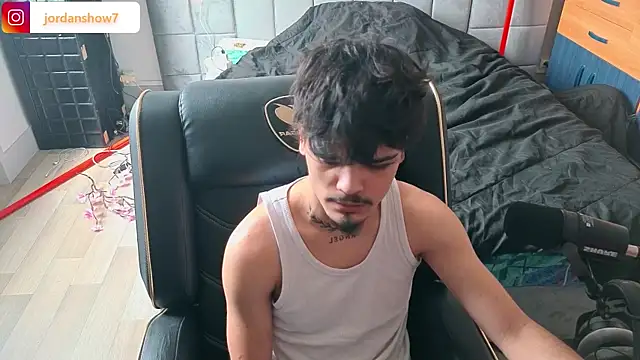 JordanShow online show from 04-22-26, 11:23