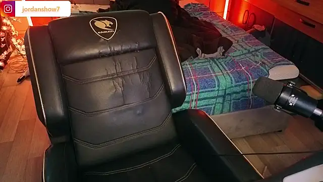 JordanShow online show from 04-23-26, 12:29