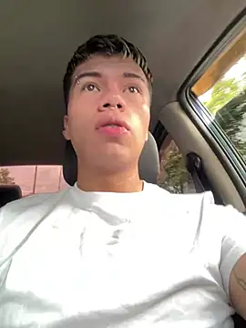 Logan smith1 online show from 03-19-25, 09:48