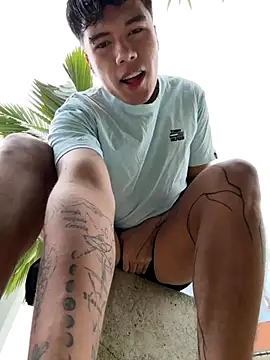 Logan smith1 online show from 09-19-25, 06:30