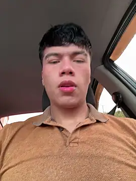 Logan smith1 online show from 10-09-25, 07:23