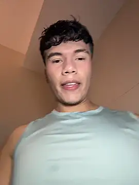 Logan smith1 online show from 10-31-25, 09:49