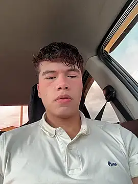 Logan smith1 online show from 01-12-26, 08:25