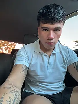 Logan smith1 online show from 08-09-26, 03:28