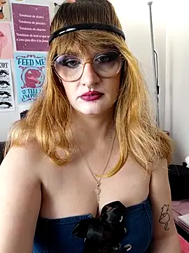 PrincesseMalicia online show from 02-27-26, 02:39