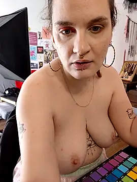 PrincesseMalicia online show from 03-04-26, 02:01