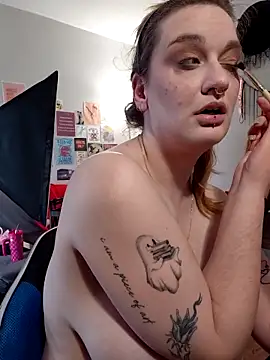 PrincesseMalicia online show from 03-31-26, 02:28