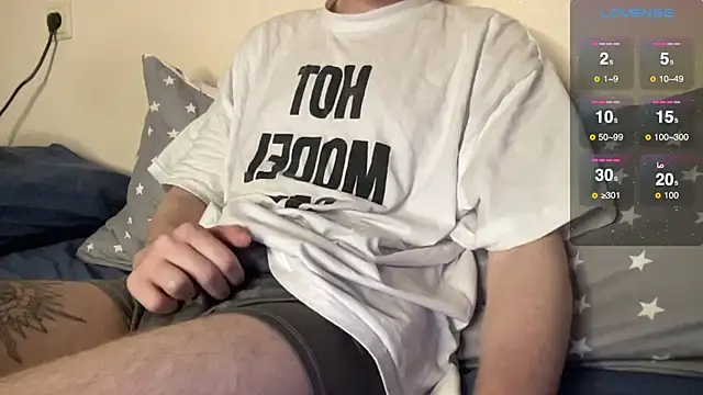 tyler 8x online show from 12-25-24, 07:13