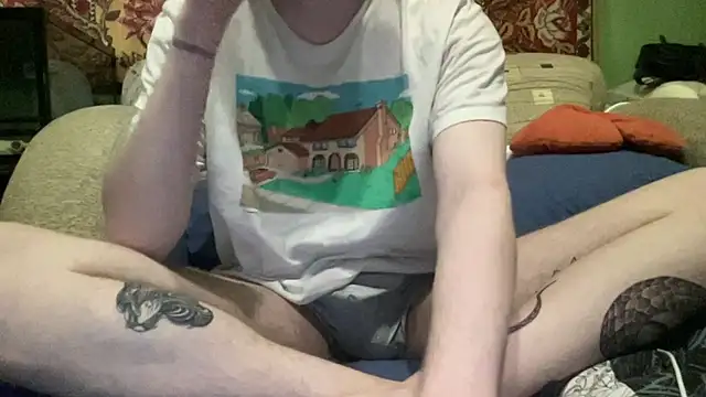 tyler 8x online show from 03-13-25, 11:41