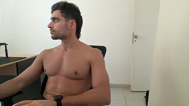 Joaco 93 93 online show from 01-14-26, 01:17
