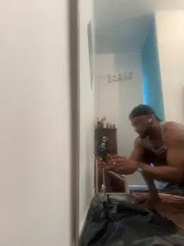 nickgode69 online show from 02-04-25, 12:00