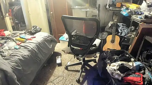 deadpi online show from 12-10-24, 04:45