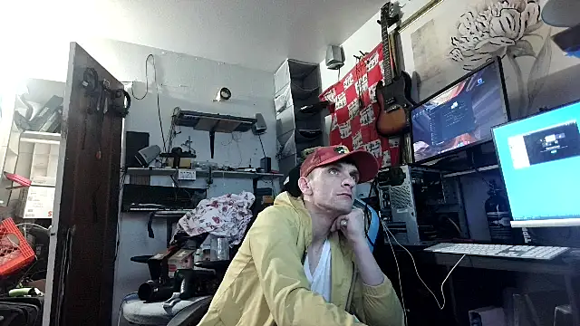 deadpi online show from 12-27-24, 01:39