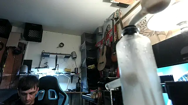 deadpi online show from 01-01-25, 02:31