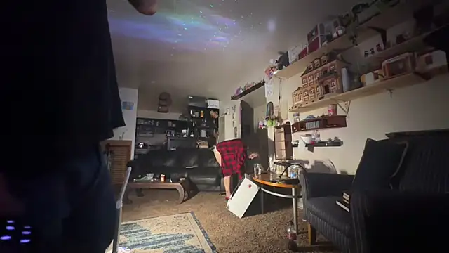 deadpi online show from 10-04-25, 07:12