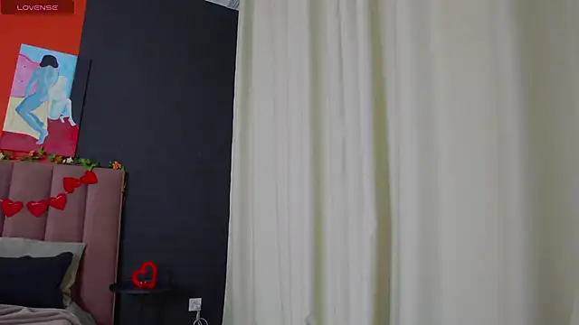 Diana Garrett online show from 02-01-26, 01:48