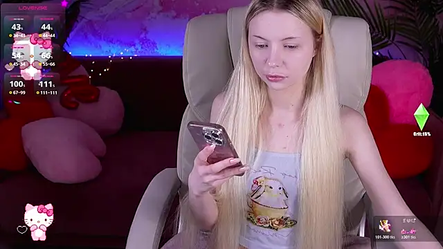 EviStar online show from 02-25-26, 08:02