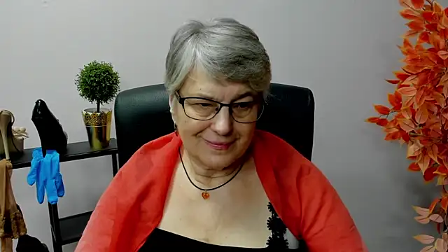 IrisDream online show from 02-07-25, 11:12