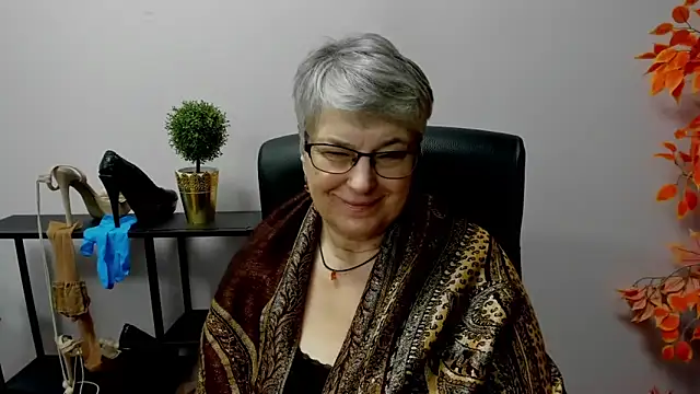 IrisDream online show from 02-26-25, 10:47