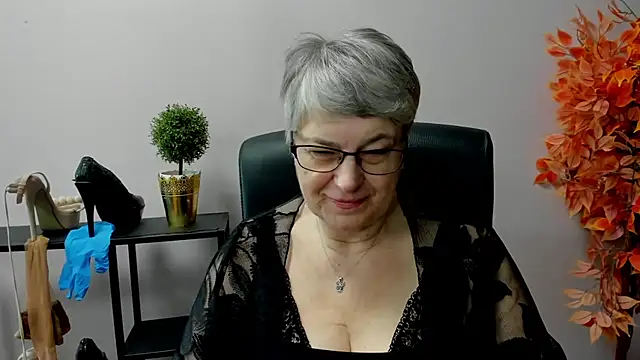 IrisDream online show from 03-04-25, 10:46