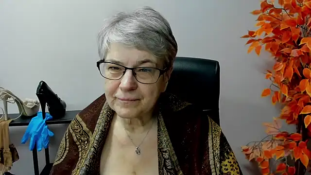 IrisDream online show from 03-14-25, 10:18