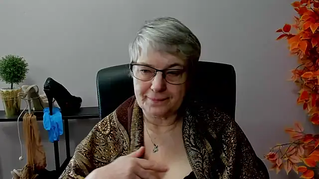 IrisDream online show from 03-21-25, 10:50