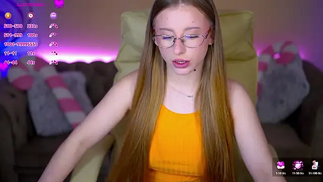 SilverrMoon online show from 02-02-26, 07:18