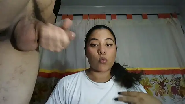 Bruno Iris sex online show from 12-21-25, 02:19