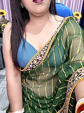 Cute-Raashii online show from 02-02-26, 01:04