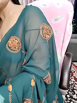 Cute-Raashii online show from 04-03-26, 11:14