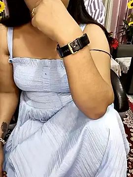 Cute-Raashii online show from 04-12-26, 10:15